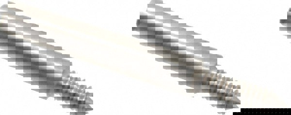 Plug Thread Gage: #2-56 Thread, 3B Class, Single End, No Go